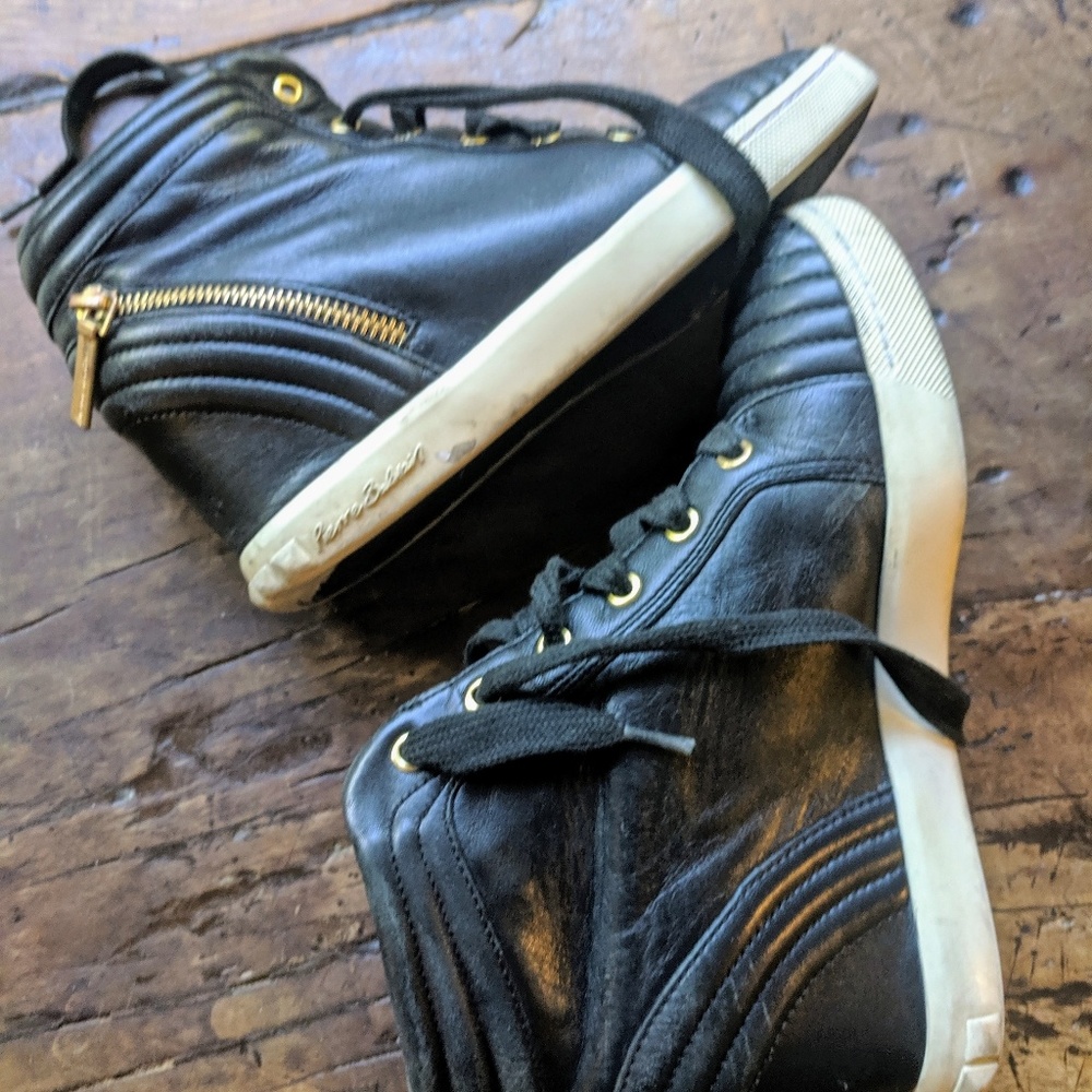 Balmain sneakers